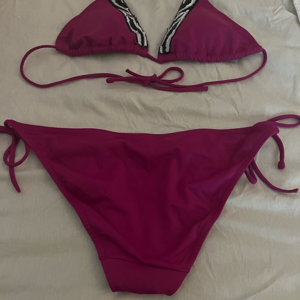 Victorias Secret bikini